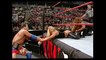 WWF RAW 01.15.2001: Trish Stratus vs. Jacqueline - Spanking Match (HD)