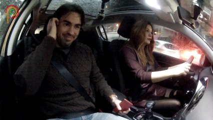 Kadın Gözüyle | Peugeot 308