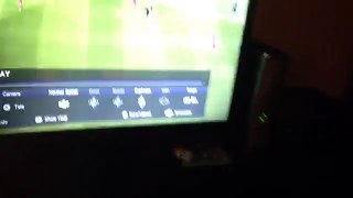 Fifa 15 rainbow flick goal (FULL HD)