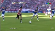 Estudiantes de la Plata vs Gimnasia de la Plata (3-0) Primera División 2016 Fecha 7 Interzonal