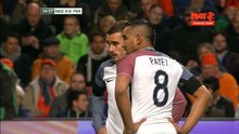 Netherlands 2-3 France - all goals & highlights |HD| 25-03-2016