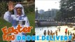 An Egg-Celent Drone Delivery to Aussie Beachgoers