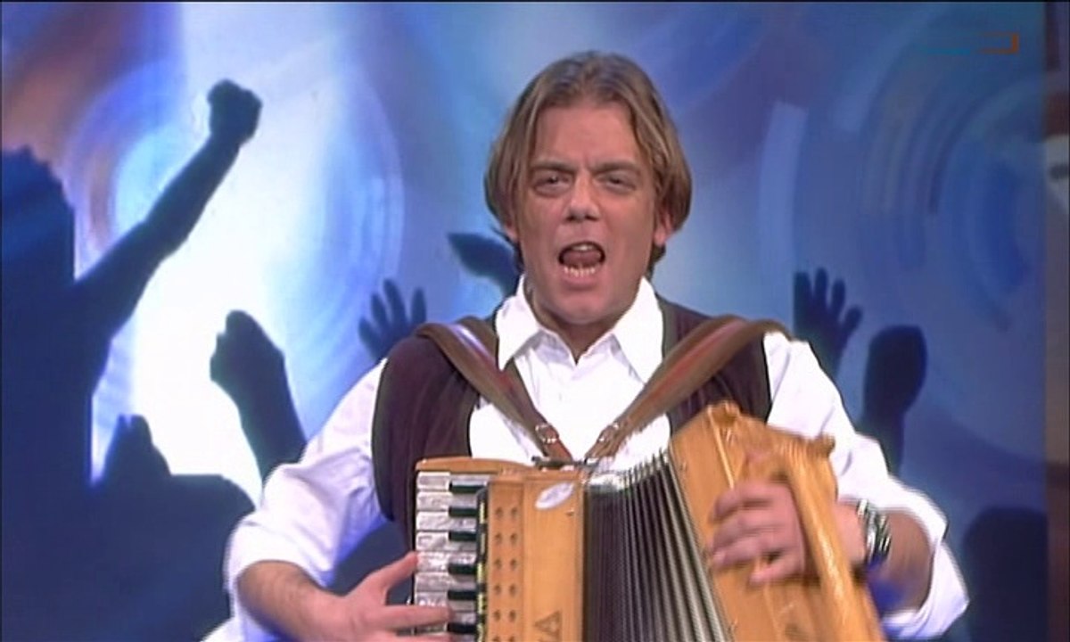 Trenkwalder - Zähl deine Freunde 2007