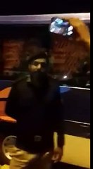 Fans Did With Muhammad Amir at Lahore Airport