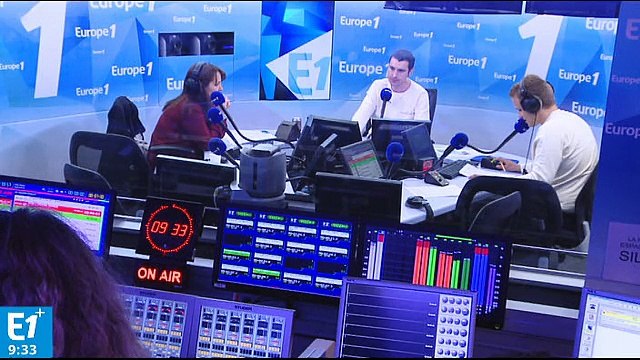 On n'est pas couché : Pierre Menes s'en prend à Laurent Ruquier