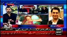 Sarmad Sultan Khoosat shares his views on Lahore incident