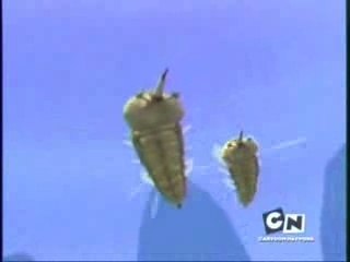 Code Lyoko Dance Movie