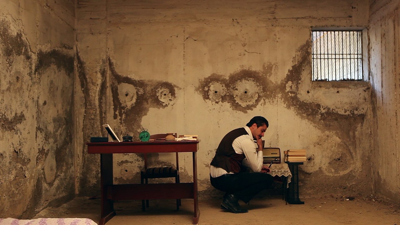 MOR MENEKŞE (NAZIM HİKMET & PİRAYE)