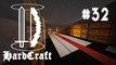 HardCraft - Ep 32 - La Vengeance des Paysans (Minecraft UHC)