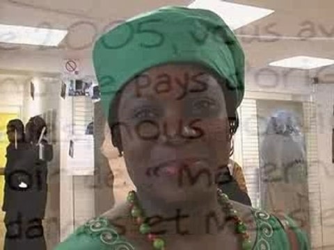 343 mamans des cites Ni Putes Ni Soumises mixite.tv