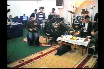 Elman Namazoglu Gitara - Dolya Toy