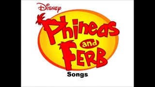 Phineas and Ferb-Frenemies Lyrics