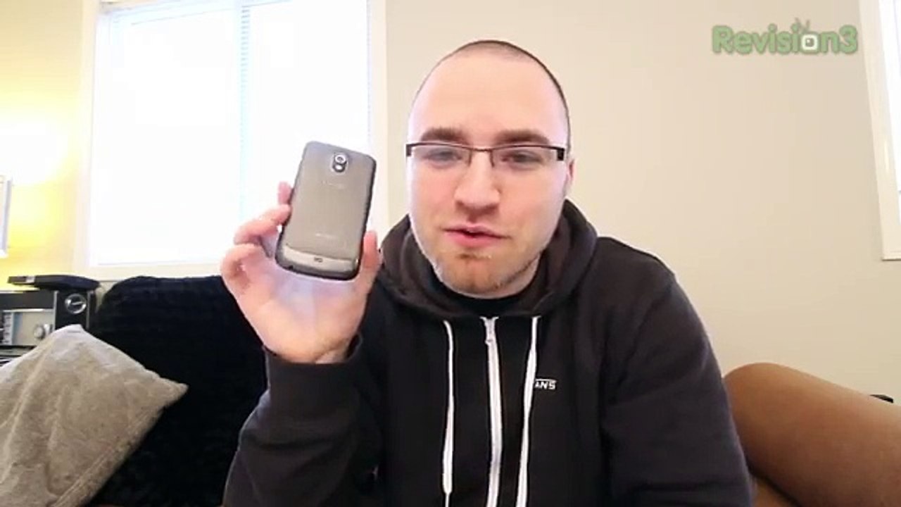New Google Nexus 4 Pre Review (Hands On Footage, Specs, Pricing + Nexus 10)
