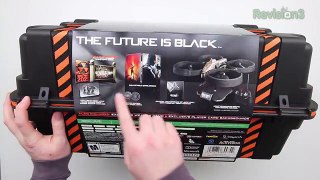 Call of Duty Black Ops 2 Care Package Unboxing (COD Black Ops II Special Edition)