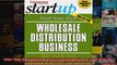 Start Your Own Wholesale Distribution Business Your StepByStep Guide to Success
