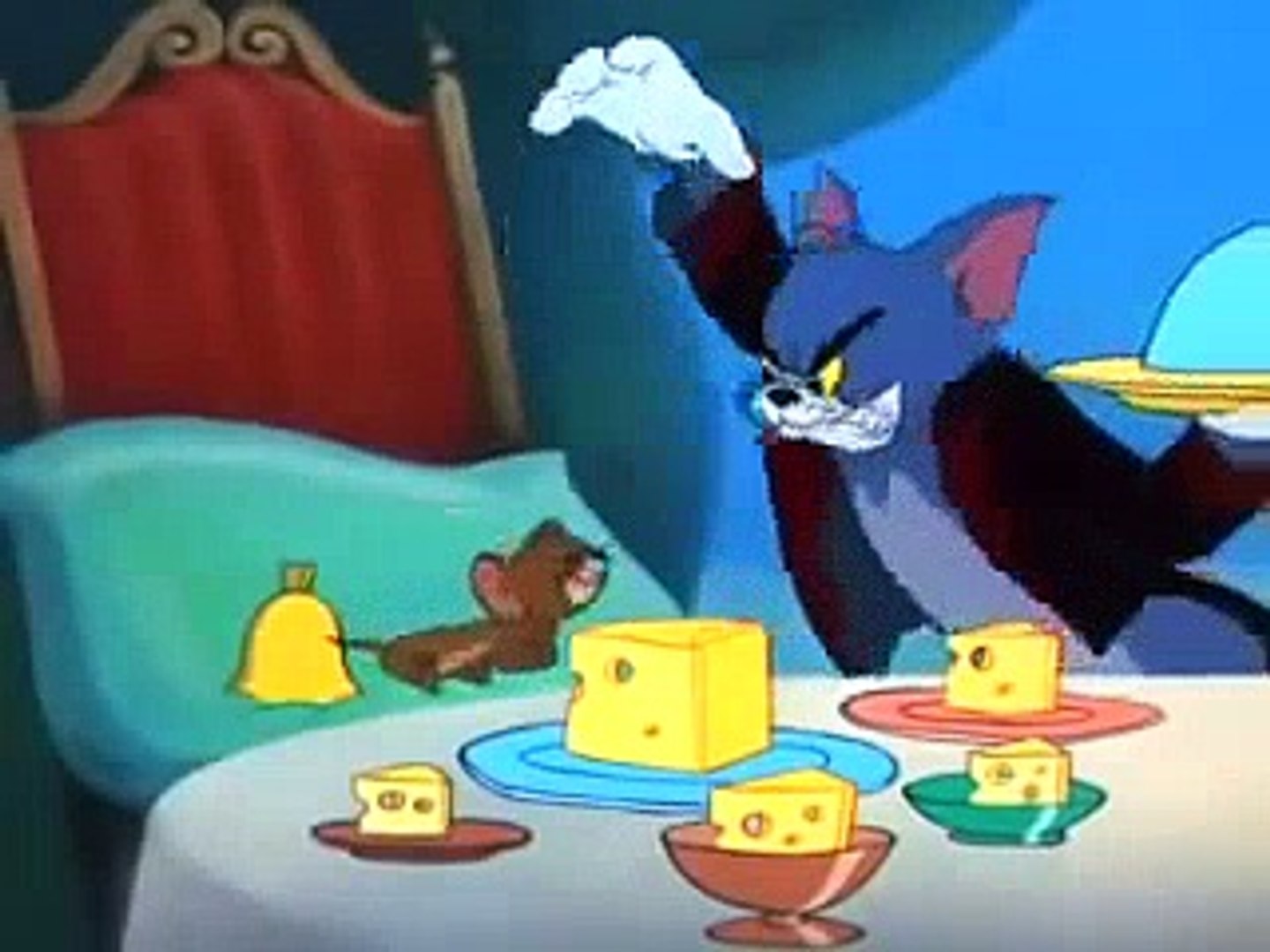 ⁣Tom and jerry  TOM AND JERRY