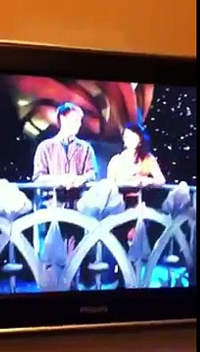 Wizards of waverly place