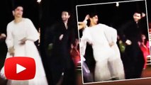 Deepika Padukone & Ranveer Singh ROMANTIC DANCE In WEDDING