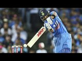 Virat Kohli magnificent Inning-India Vs Australia WT20 2016-match on 27 March 2016 -highlights