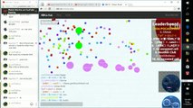 Agario Raid Over Private Server