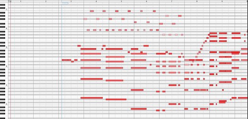 ファミコンの音でこのすば！のopやってみたぜよ