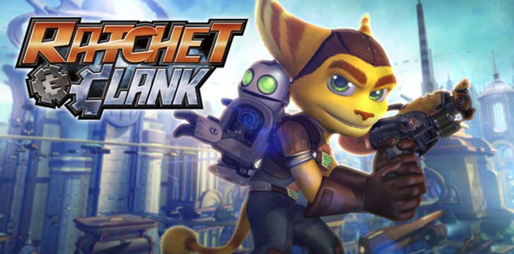 Ratchet & Clank PS4 - Tráiler de la historia