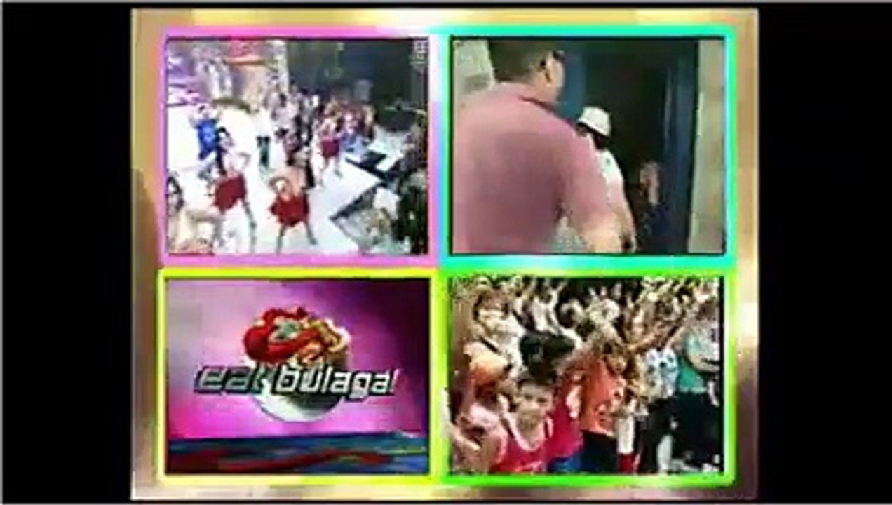 Eat Bulaga March 28 2016 Part 1