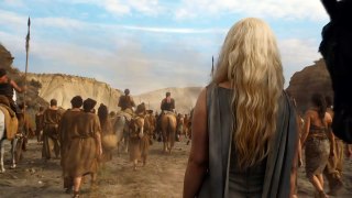 Game of Thrones Season 6 2016, March Madness Promo on HBO