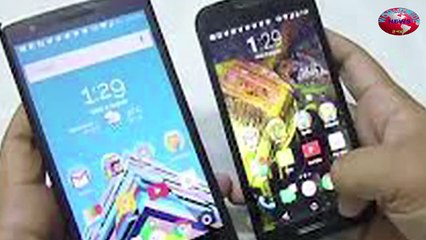 Amazon's Mega Mobile Sale- Discounts on Moto G, OnePlus X, and More