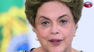 Brazilian Lawyers Push For Dilma Rousseff Impeachment