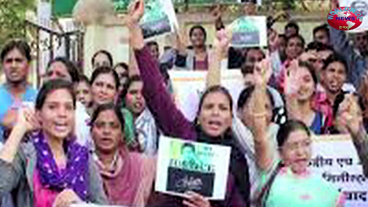 Hyderabad Central University Students' Body Calls For Nationwide Boycott In Colleges