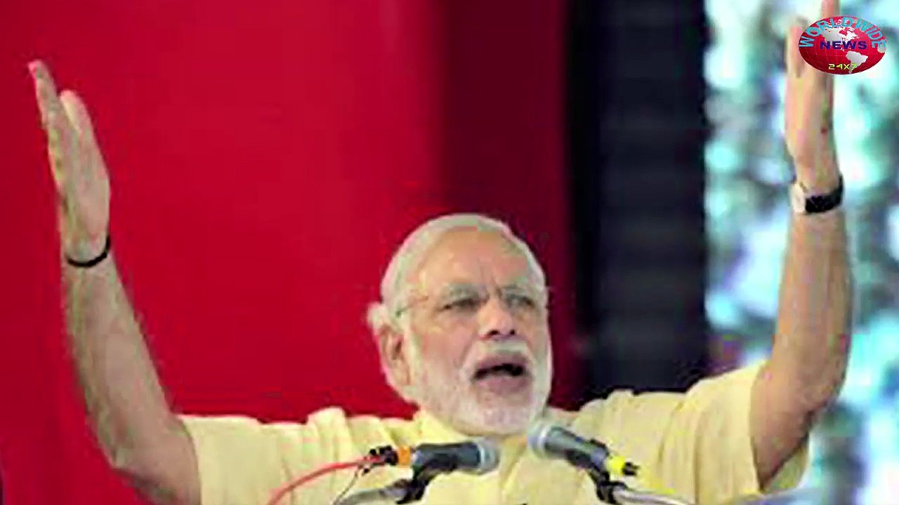 PM Modi Kicks Off Campaign In Poll-Bound Assam With 5 Rallies Today