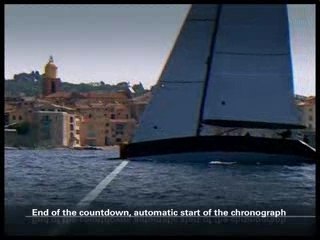 TAG Heuer Aquaracer Calibre S