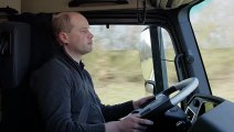 Daimler Trucks bringt seine Lkw ins Internet - Cut In Vehicle