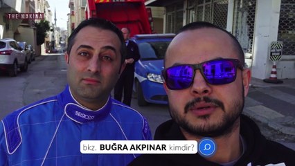 THE MAKİNA | NİSSAN S13 2JZ