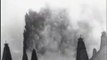 Пожар на Биби-Эйбате и Нефтяной фонтан на промысле Балаханы - 1898  Документальный фильм