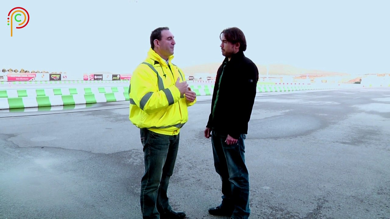 Intercity İstanbul Park Sohbetleri | Ahmet Özgün 'Röportaj'