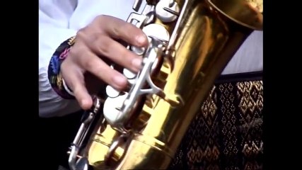 Tinu Veresezan - Mandra floare trandafir [SD, 480p]