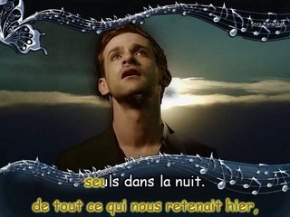 Josef Salvat - Une autre saison (Open Season) KARAOKE / INSTRUMENTAL