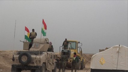 عودة آلاف الأسر إلى الأنبار بعد تحرير مناطقها