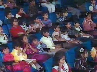 Best school program performance tablo Sohail Rana - Mona - Suraj karay salam - 2016