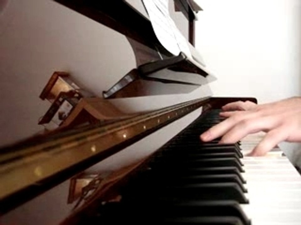 tiersen - le matin