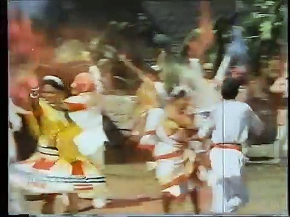 Rang Ras Barse Haye Dhire Dhire Lyrics - Yaar Kasam (1985)
