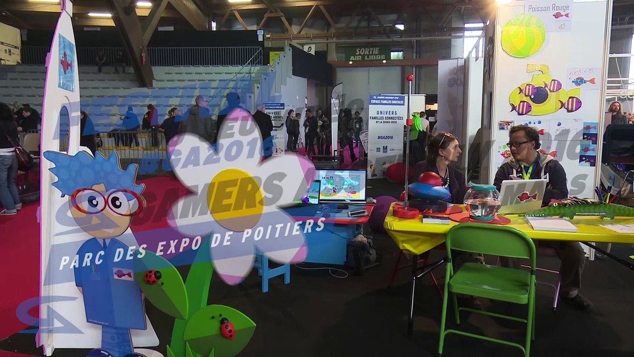 GA 2016 - Les enfants à la GA