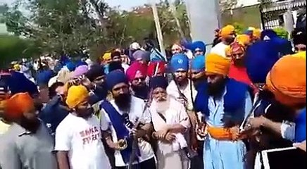 Singh vs Shiv Saina- 28 March 2016