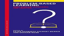 Read Problem Based Learning  Case Studies  Experience and Practice  Case Studies of Teaching in