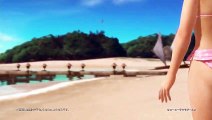Dead or Alive Xtreme 3 Official Kasumi Trailer