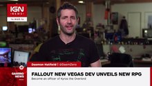 Tyranny Is Obsidian\'s New RPG - IGN News