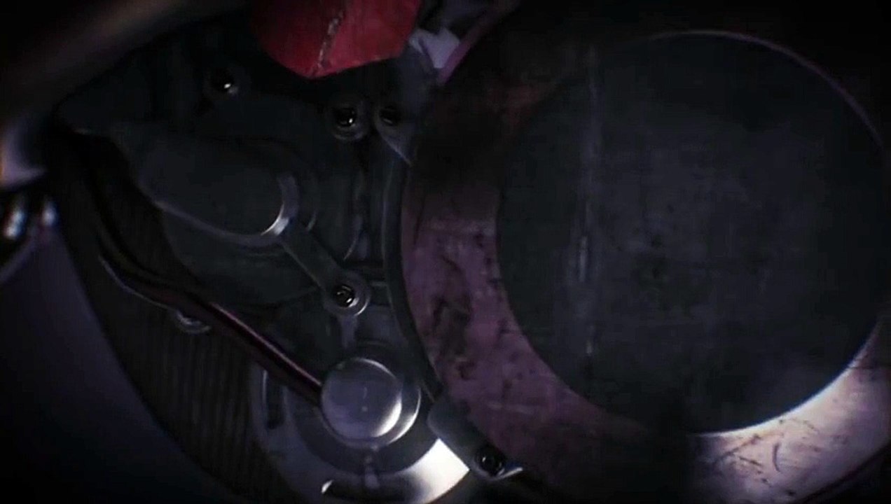 MXGP 2: The Official Motocross Videogame Official Teaser Trailer