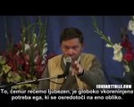 Eckhart Tolle - Uživati v slehernem trenutku (SLO podnapisi) 2. del od 2
